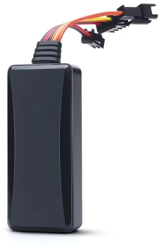 ZYJDGNNY 4G GPS-spårare för fordon, GT-06N LTE bilreläer mini GPS spårare, realtid plats fjärrkontroll avskuren olja och energi enhet för bil motorcykel lastbil taxi