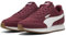 PUMA Unisex R78 Lightwind Sneaker, Team Regal Red White Gum, 42.5 EU