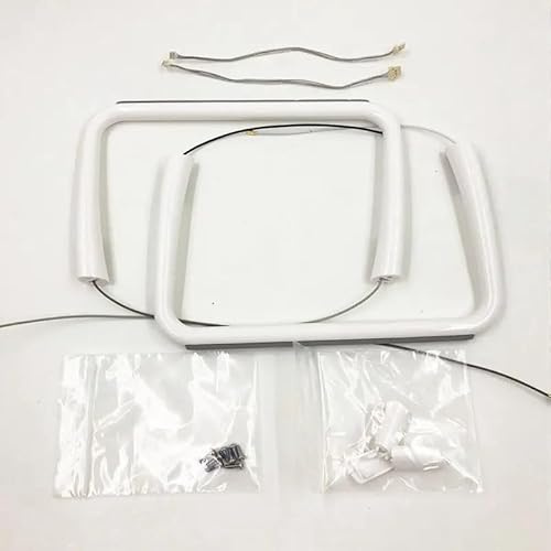 FDMOZRE per Il Carrello di atterraggio del Drone DJI Phantom 4 PRO/ADV per treppiede con