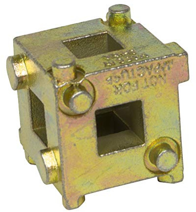 Lisle 28600 Disc Brake Piston Tool