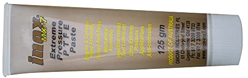 MX-7 Inox PTFE Assembly Lube - 125g Tube