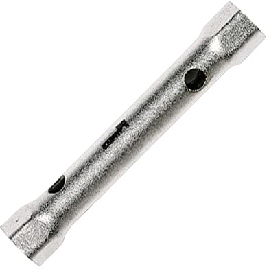 Llave Tubo Maurer Tubular 14x15