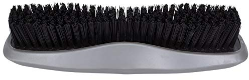WAHL 5037127018859 Equine Pferdebürste für Stiff Körper Bürste