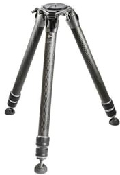 Gitzo Series 5 3S Systematic Tripod - Black
