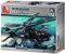 Sluban Army M38-B0511 Apache Helicopter