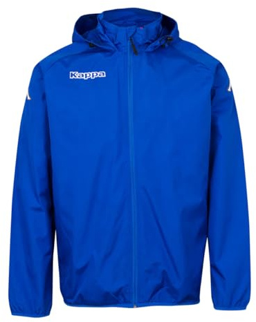 Kappa Martio Trainingsjacke Unisex Erwachsene