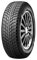 Nexen N'blue 4Season (SUV) 255/55R18 109V XL Allwetterreifen Schwarz