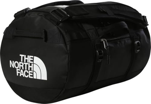 THE NORTH FACE NF0A52SS53R1 BASE CAMP DUFFEL - XS Gym Bag Herren TNF Black-TNF White-NPF Größe OS