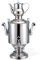 BEEM Germany Katharina III, 15.0 Liter Samowar, Edelstahl