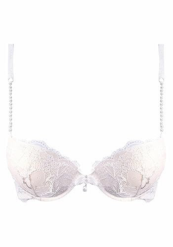 Lascana Damen Push-up-BH