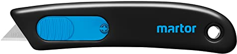 MARTOR Cuchillo de seguridad SECUNORM SMARTCUT | 1 pz