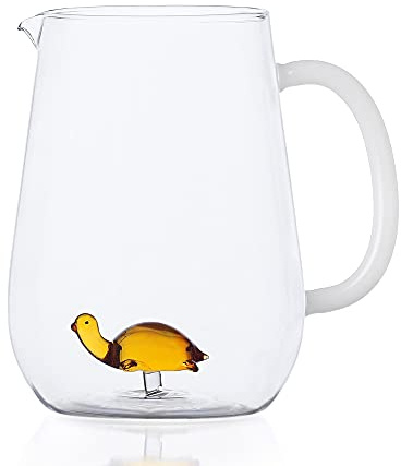 Ichendorf Milano Krug Schildkröte Kollektion Animal Farm