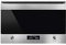 Smeg MP322X1 Microwave Oven 850 W