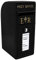 Royal Mail Post Box ER Cast Iron Wall Mounted Home Wedding Event Authentic Vintage Pillar Replica Secure Lockable 2 Keys Post Office Outside Weatherproof Water Resistant Letter Box Black Cast Iron
