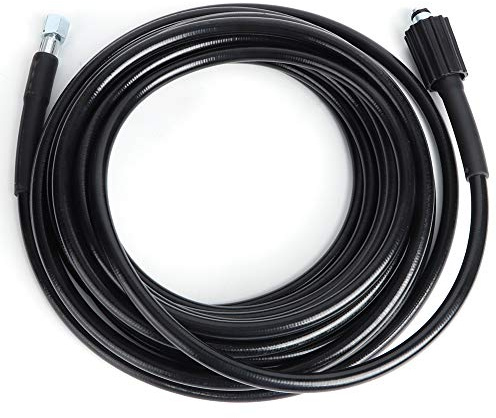 Prevessel 10 M M14xM22 Filetage Tuyau de Nettoyage Haute Pression Accessoires de Nettoyage Adaptés pour K2 K3