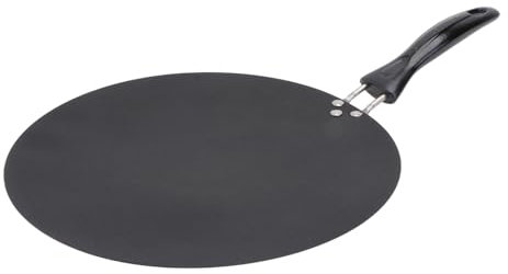 OFFSCH Pancake Cooking Pan Home Non-Stick Frying Pan Omelette Easy Clean Coating