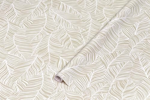 d-c-fix Vinyl wrap Blado 45 cm x 2 m - Sticky Back Plastic roll for Furniture, Kitchen & cupboards - Contact Paper Sticker self Adhesive Film