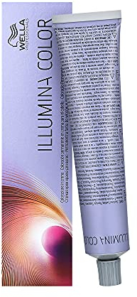 Wella - Illumina Color, tintura per capelli