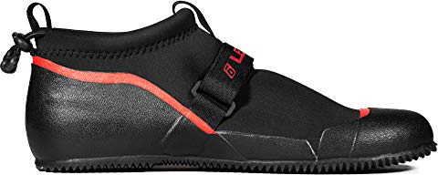 Level Six River 2.0 Neoprene Boots-Black-013