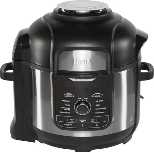 Robot culinaire NINJA OP500 7,5 L 1760 W