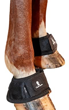 Classic Equine MagNTX Bell Boots