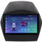 ACAVICA 2+32GB Android 12 Radio für Hyunda i Tucson ix35 LM 2010-2015 9 Zoll Autoradio Sat NAV mit GPS Navigation Wireless Carplay Android Auto WiFi Bluetooth