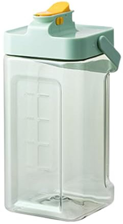 Bollitore Freddo - Bollitore Frigorifero con Rubinetto Frigorifero - Bollitore Frigo Frigo 3,5L | Frigorifero Raffreddato, Dispensador de BE