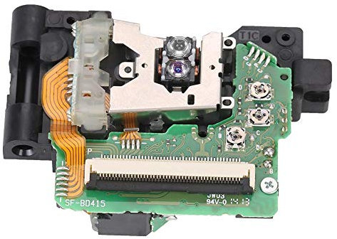 Blu-ray-Laserlinseneinheit, optische Laserlinseneinheit Ersatzteile für SF-BD415 BDP 450 BDP-150