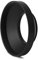 CELLONIC Weitwinkel Gegenlichtblende kompatibel mit Ø 43mm - Filtergewinde Universal Ø 43mm Objektiv Sonnenblende Kamera Streulichtblende Lens Hood
