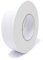 gws Gewebeklebeband 1 Rolle, premium Panzertape in Profi-Qualität mit Natur-Kautschukkleber, Wasserdicht, Breite: 30mm Länge: 50m, Farbe: Weiß