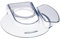 easyPART Kompatibel/Ersatz für KENWOOD KW715830 Spritzschutz für Küchenmaschine