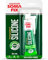 Silicone Sealant - Flexible Silicone Tube for Wood, Parquet, Bathroom, Sink, Windows - Multi-Purpose, Waterproof (Transparent, 50ml)