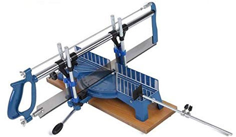 Sierra para la Mano de Mitre de Precisión de Hierro para Carpintería