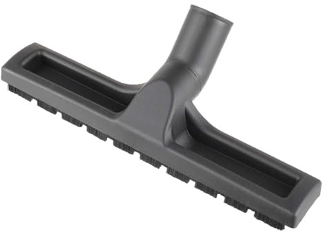 Boquilla universal para aspiradora de 35 mm para suelos duros, Kärcher, Bosch,Siemens,Samsung, Medion, Philips, Miele, Dirt Devil, Panasonic, recambios para boquillas de aspiradora