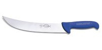 Butcher Cimeter Knife, 10