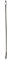Paderno 42516-20 Ago da Cucina Curvo, 20 cm, Acciaio Inox