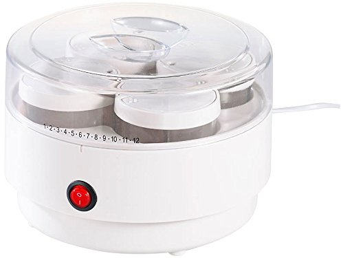 PEARL Yaourtière électrique