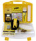TOKO Snowboard-Service-Set Wax Case Board