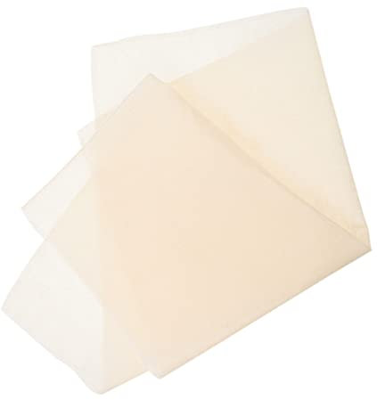 LABRIMP Panno Di Formaggio Per Colare Riutilizzabile Di Filtraggio Per Yogurt e Tofu Filtrante Non Sbiancato Per Scolare Latte e Succhi