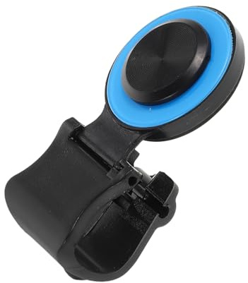 Cabilock Trigger per Giochi Mobili Clip e Doppio Grilletto Sensibile, Compatibile Mobile, Accessori per Controller di Gioco per Smartphone per Esperienze di Gioco Precise