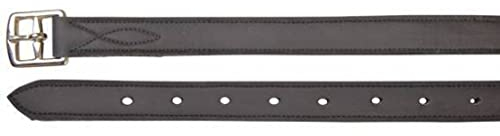 HKM Economic Steigbügelriemen schwarz 80