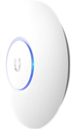 Ubiquiti Unifi Ap-AC Lite - Wireless Access Point - 802.11 B/A/G/n/AC (UAPACLITEUS), White