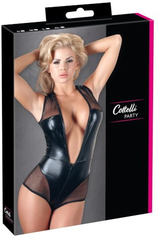 Cottelli Collection Party Body Wetlook S