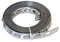 17mm Befestigungsband Metall 25m für Heizkabel elektrische Fußbodenheizung, befestigung Twin Heizleiter, montage elektrische Fußbodenheizung, freie Verlegung