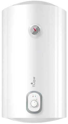 TTulpe TTREV30 Revolve 30 Liter Warmwasserspeicher für universelle Montage