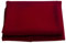 Toldo Rectangular de Recambio para Sombrilla de Patio, Tela de Recambio para Sombrilla de Parasol, Funda de Recambio para Sombrilla de Exterior de 4 Brazos Toldo de Repuesto(Deep red,2.0x2.0m(6.5'x6.5