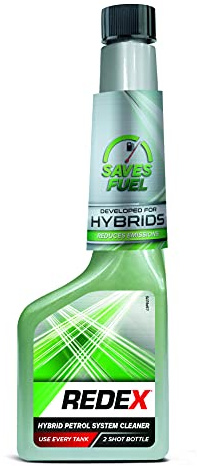 REDEX Hybrid Petrol System Cleaner 250ml