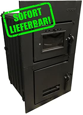 Kachelofeneinsatz Ortrand 3020.6 1