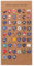 LALAFINA 51 StüCk Usa Staaten Flagge ReißNagel Set, ReißZwecken Flaggen, ReißZwecken Pins, Kreative Pinnnadeln Nationalflaggen Pins FüR Schwarzes Brett, Pinnwand, Karte, BüRo