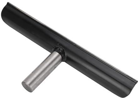 12in Lathe Tool Holder Lathe Tool Rest 1in Post Concave Design 304 Steel Woodworking Accessories